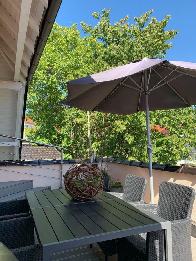 Lifestyle Apartment Kurort Steinbach-Hallenberg Exterior photo